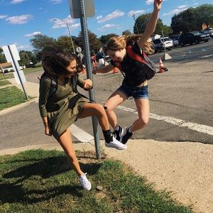 Meet your Posher, Cora