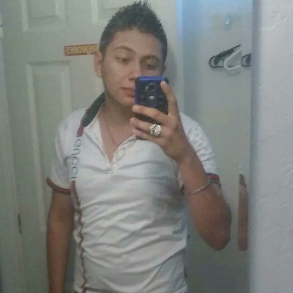 Meet your Posher, Jovan