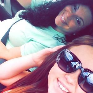 Meet your Posher, Casey