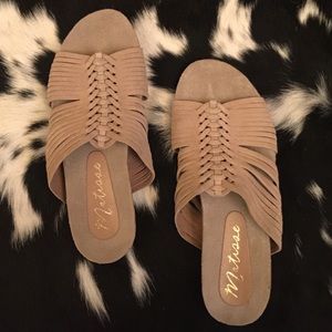 Matisse sandals