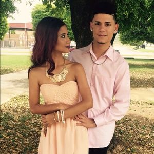 Meet your Posher, Rosemary