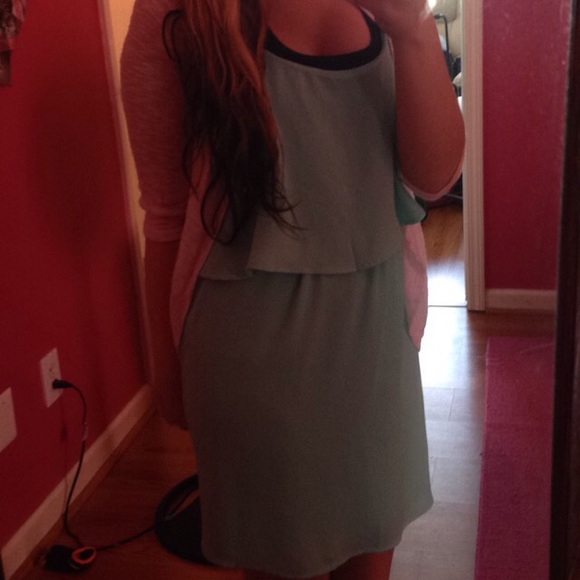 Rue 21 dress - Picture 3 of 3