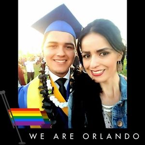 Meet your Posher, Donna