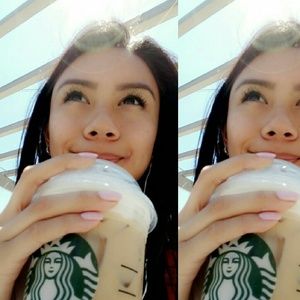 Meet your Posher, Reianna