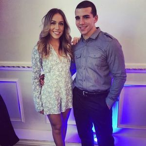 Meet your Posher, Daniela