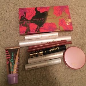 Tarte make up