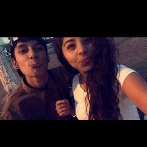 Meet your Posher, Eberth