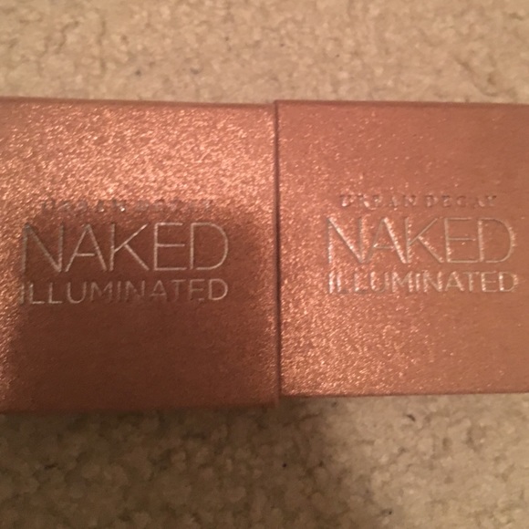 Urban highlighters