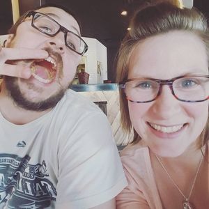 Meet your Posher, Joleigh