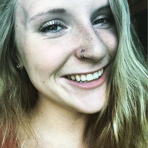 Meet your Posher, Koryn