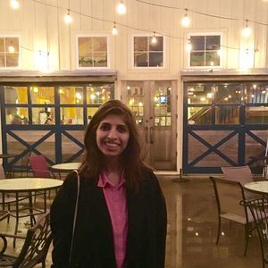 Meet your Posher, Mariam