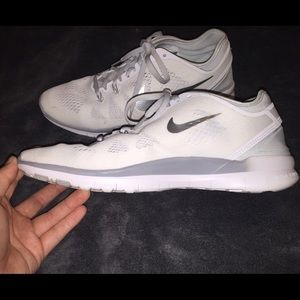 Nike free runs