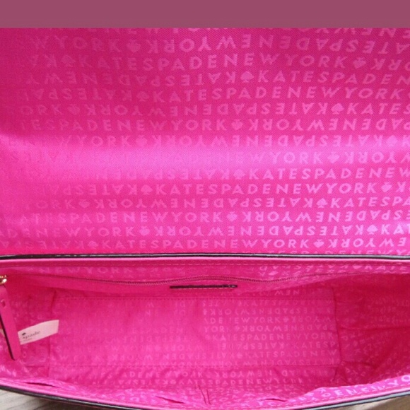 🚫SOLD!🚫 NWT KATE SPADE | MAPLE COURT PURSE - Picture 2 of 4