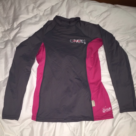 O'neill Rash Guard