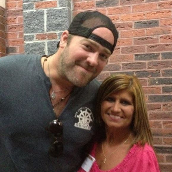 Meet your Posher, Mary swerbinsky