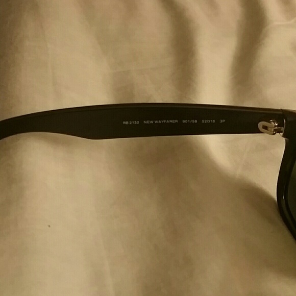Ray Ban Sunglasses - Picture 2 of 3