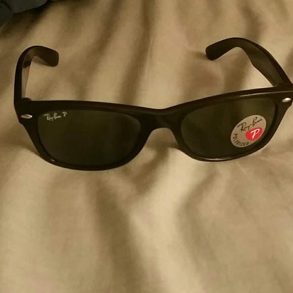 Ray Ban Sunglasses - Picture 3 of 3
