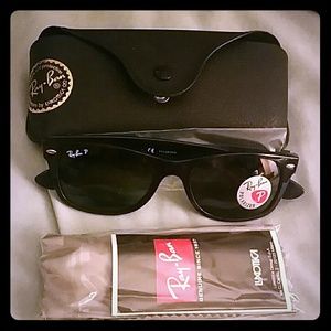 Ray Ban Sunglasses
