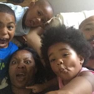 Meet your Posher, Jamila