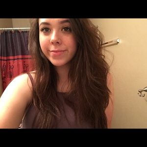 Meet your Posher, Kristina