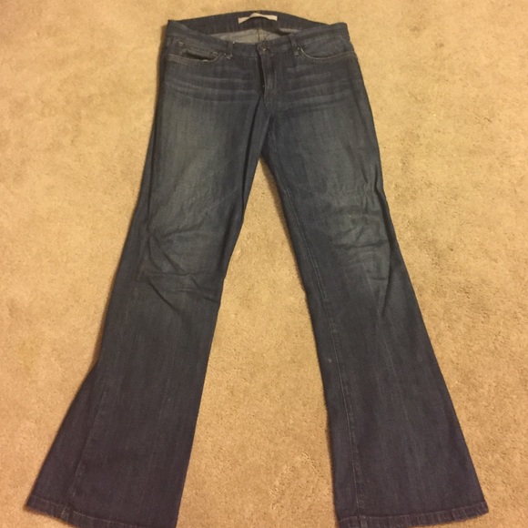 Joe jeans