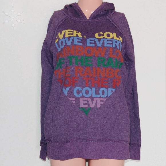 Purple Jacket