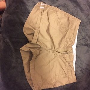 Nike shorts