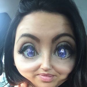 Meet your Posher, Lindsey