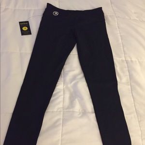 Leggings by Wear Me Out ~ V Front