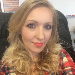 Meet your Posher, Randi