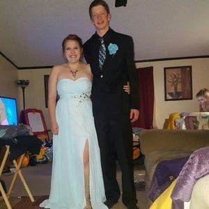 Meet your Posher, Jesse