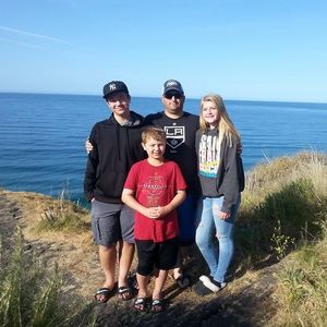 Meet your Posher, Diana