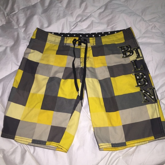 Billabong Board Shorts