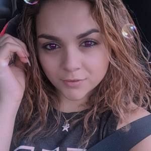 Meet your Posher, Brenda