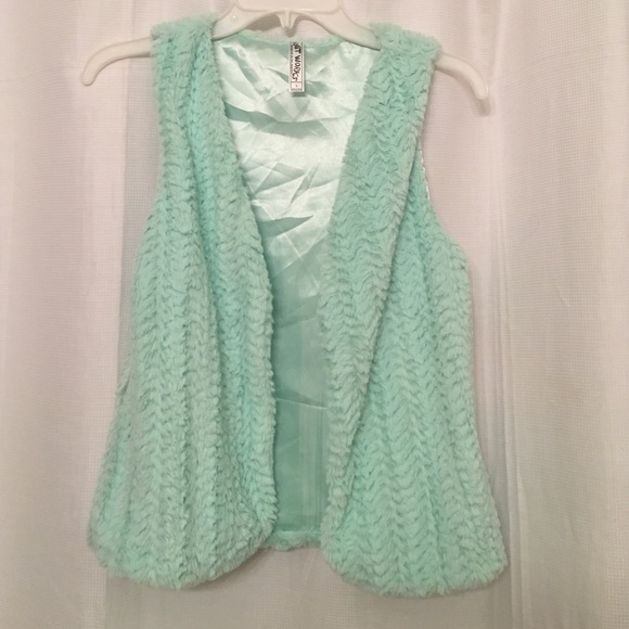 Vest