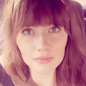 Meet your Posher, Ivy