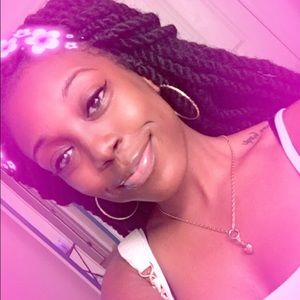 Meet your Posher, Tanisha