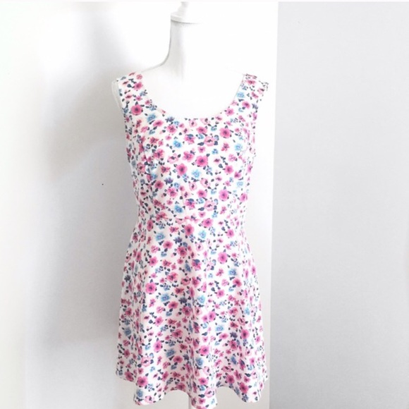 🌷FOREVER 21 DRESS🌷