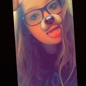 Meet your Posher, Maddie