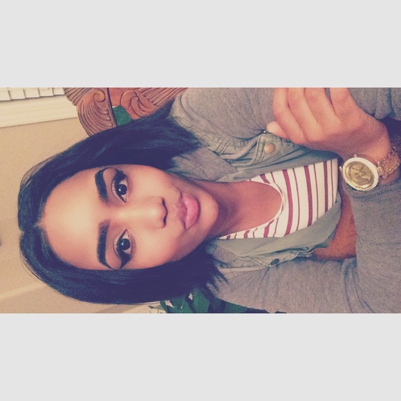 Meet your Posher, Aaryanna