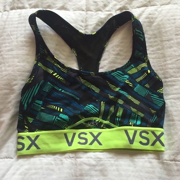 Victoria Secret sports bra - Picture 1 of 2