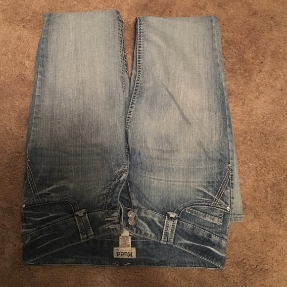 A brand new pair of take-me-out pants! Feel smexy! - Picture 2 of 4