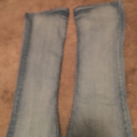 A brand new pair of take-me-out pants! Feel smexy! - Picture 3 of 4