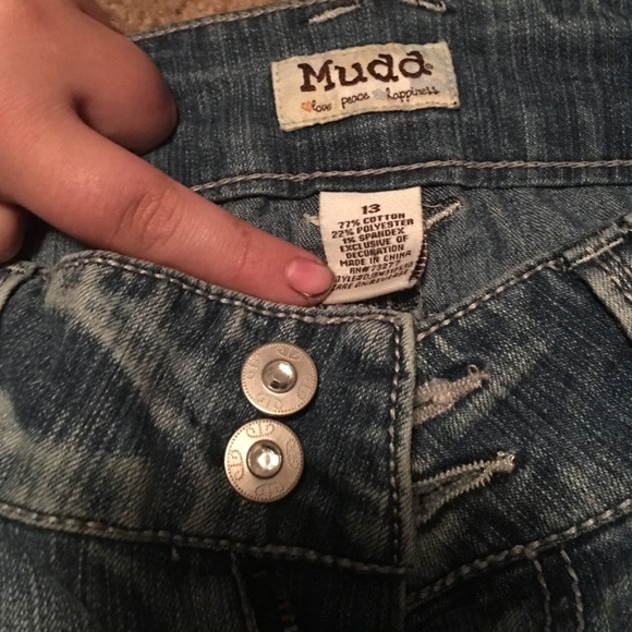 A brand new pair of take-me-out pants! Feel smexy! - Picture 4 of 4