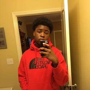 Meet your Posher, Kendall