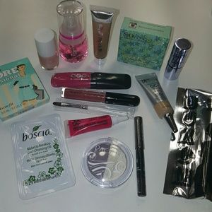 Sample bundle