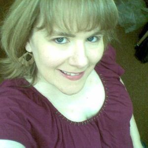 Meet your Posher, Joni