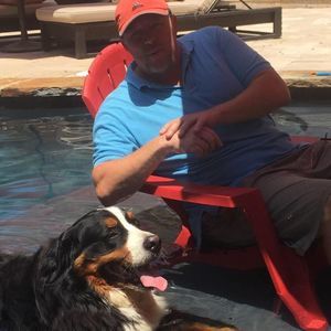 Meet your Posher, Stuart