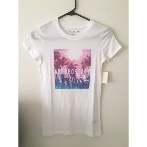 BNWT Aeropostale t-shirt