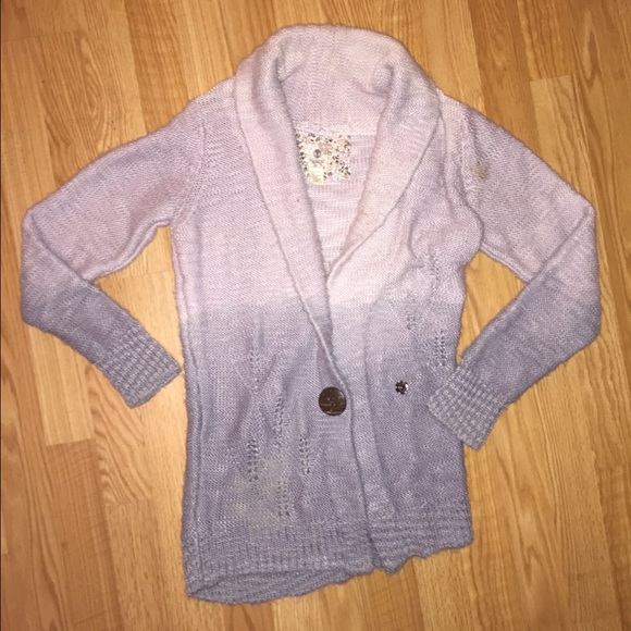 Element Sweater - Picture 1 of 3